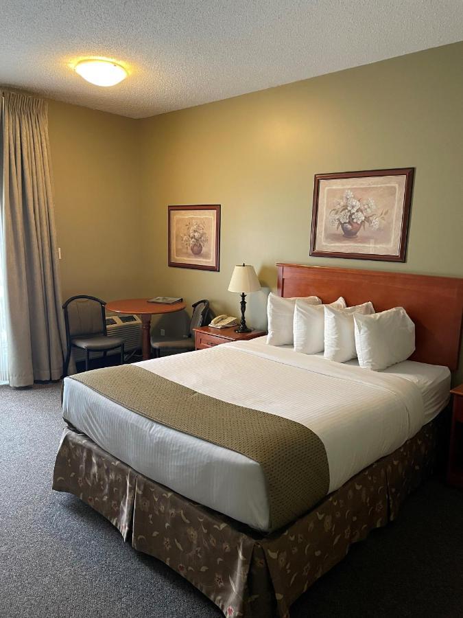 Village Creek Country Inn Westerose Εξωτερικό φωτογραφία