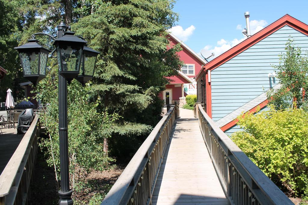 Village Creek Country Inn Westerose Εξωτερικό φωτογραφία
