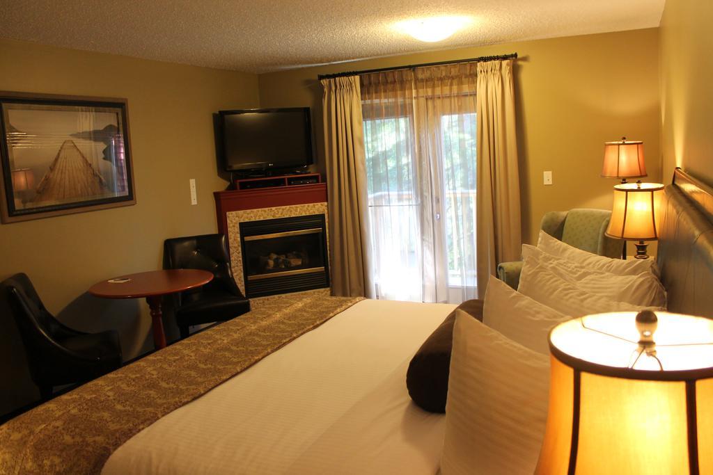 Village Creek Country Inn Westerose Εξωτερικό φωτογραφία