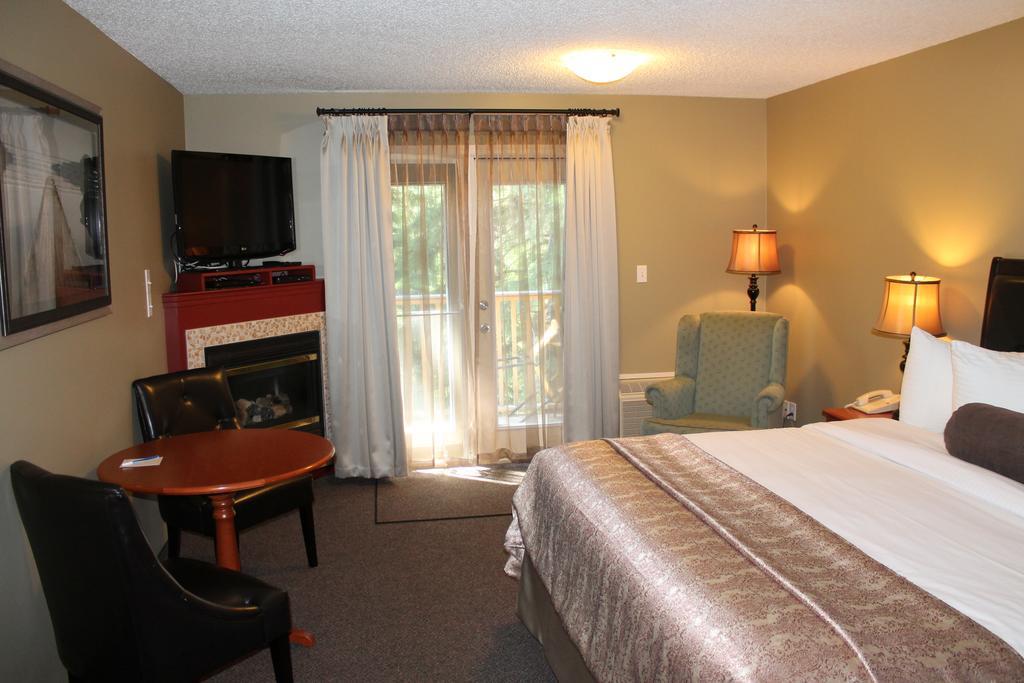 Village Creek Country Inn Westerose Εξωτερικό φωτογραφία