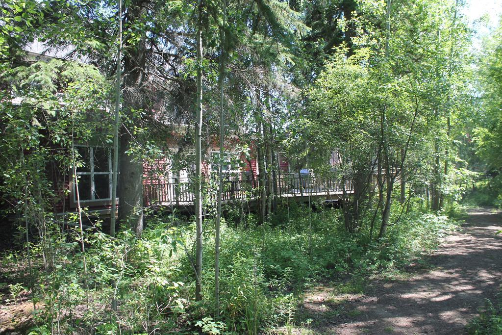 Village Creek Country Inn Westerose Εξωτερικό φωτογραφία