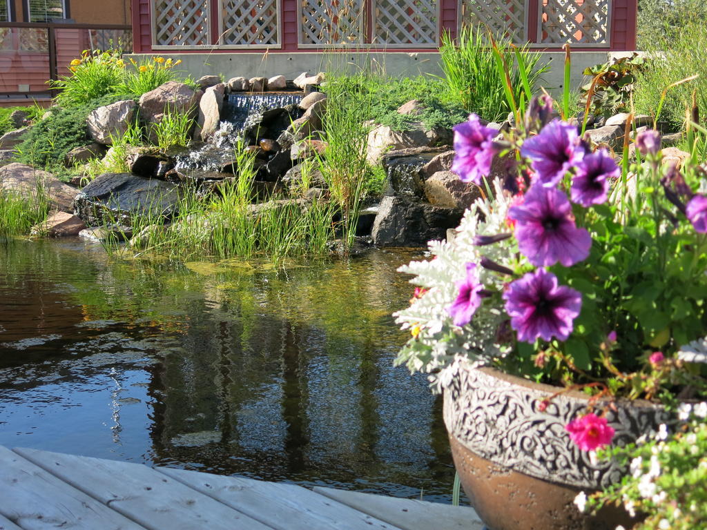 Village Creek Country Inn Westerose Εξωτερικό φωτογραφία