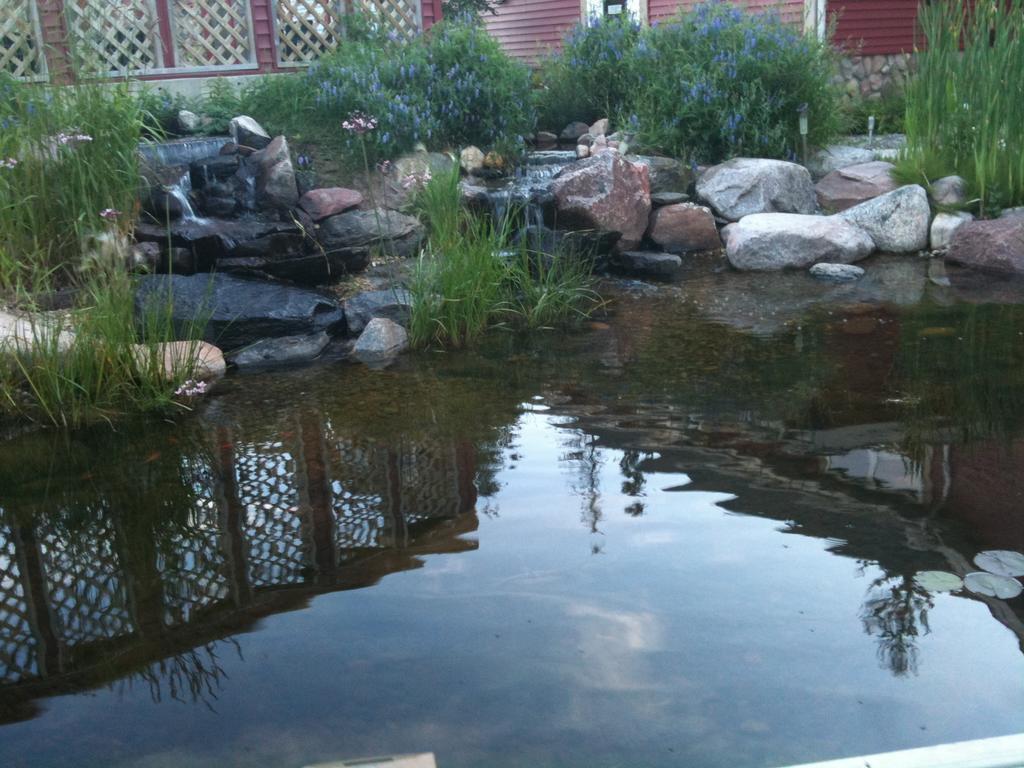Village Creek Country Inn Westerose Εξωτερικό φωτογραφία