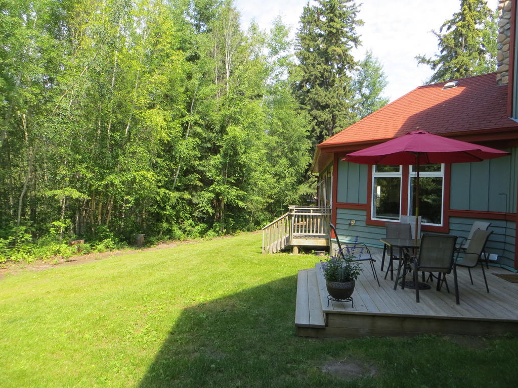 Village Creek Country Inn Westerose Εξωτερικό φωτογραφία
