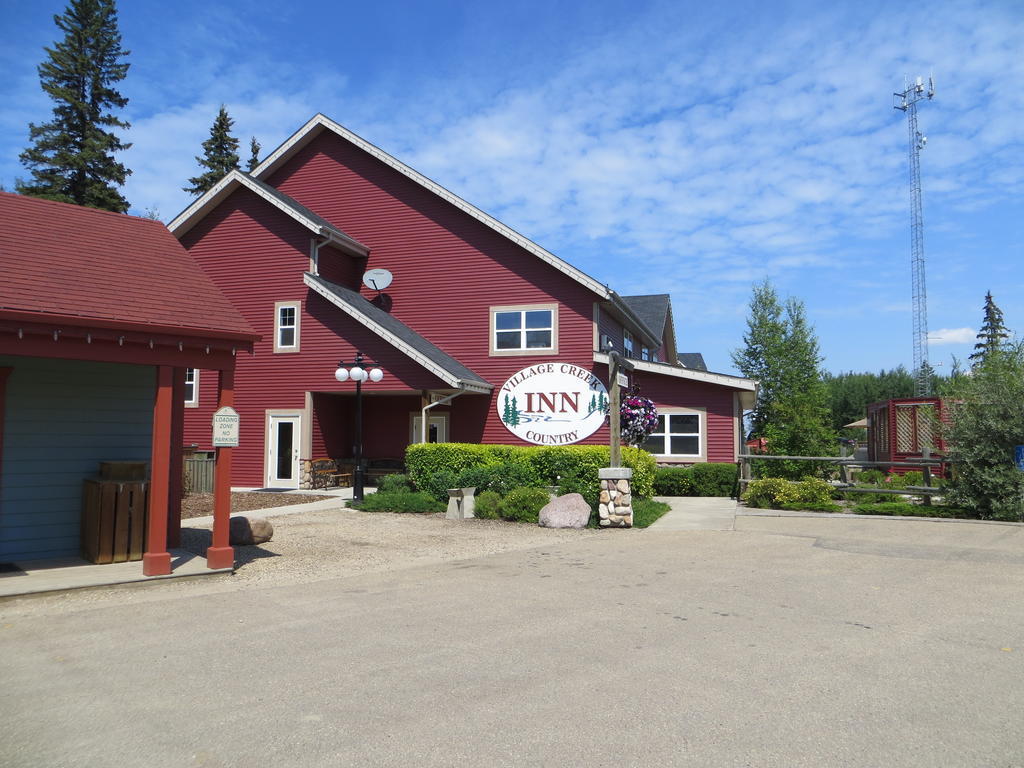 Village Creek Country Inn Westerose Εξωτερικό φωτογραφία