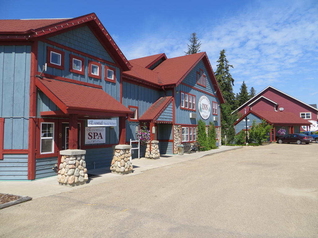 Village Creek Country Inn Westerose Εξωτερικό φωτογραφία