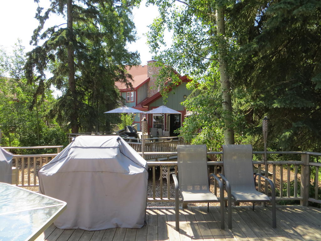 Village Creek Country Inn Westerose Εξωτερικό φωτογραφία