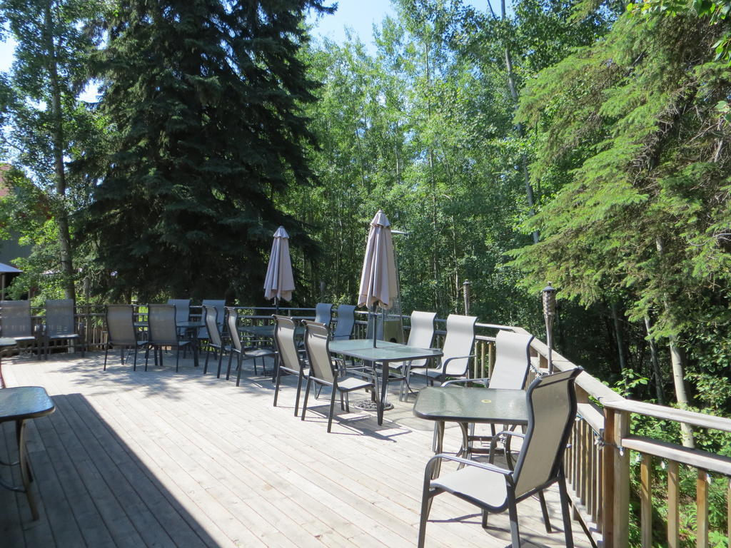 Village Creek Country Inn Westerose Εξωτερικό φωτογραφία