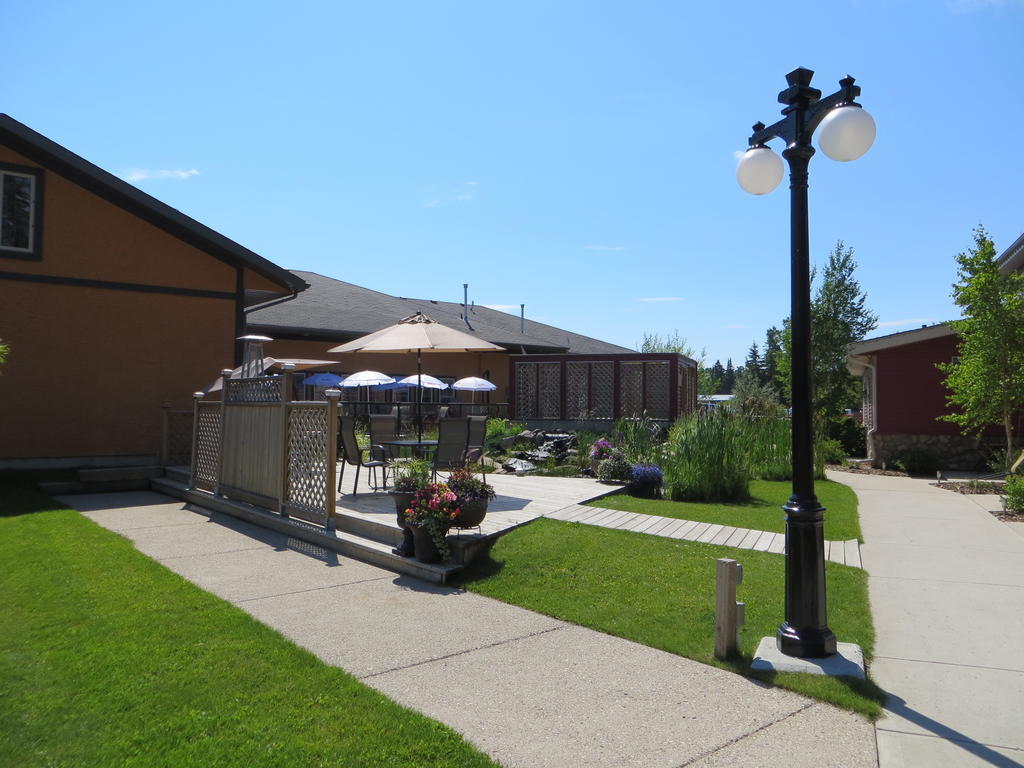 Village Creek Country Inn Westerose Εξωτερικό φωτογραφία