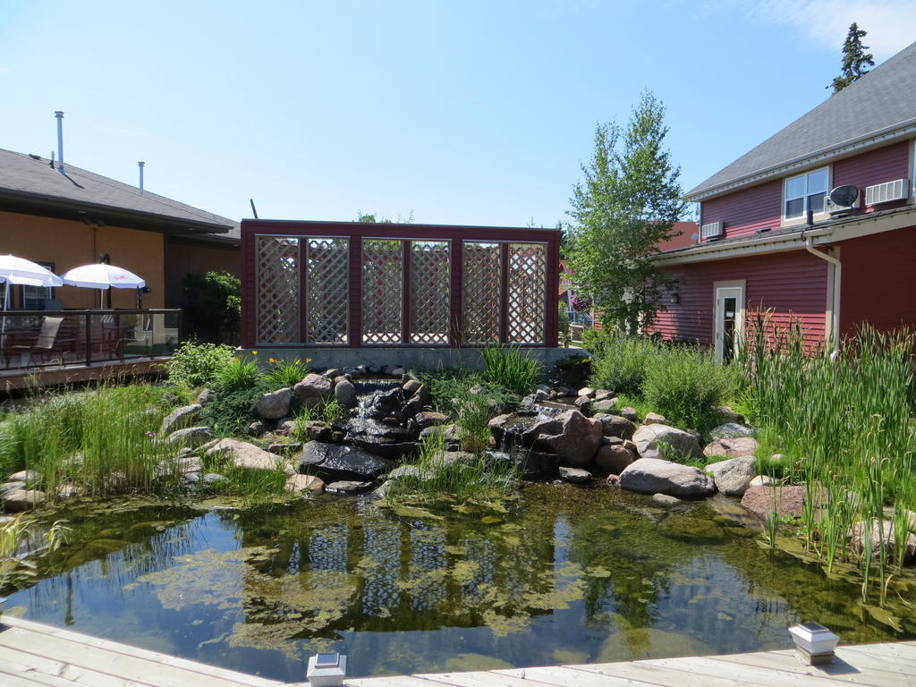 Village Creek Country Inn Westerose Εξωτερικό φωτογραφία