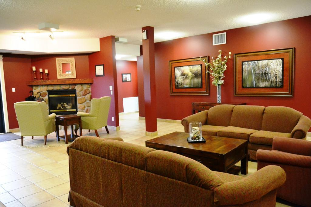 Village Creek Country Inn Westerose Εξωτερικό φωτογραφία