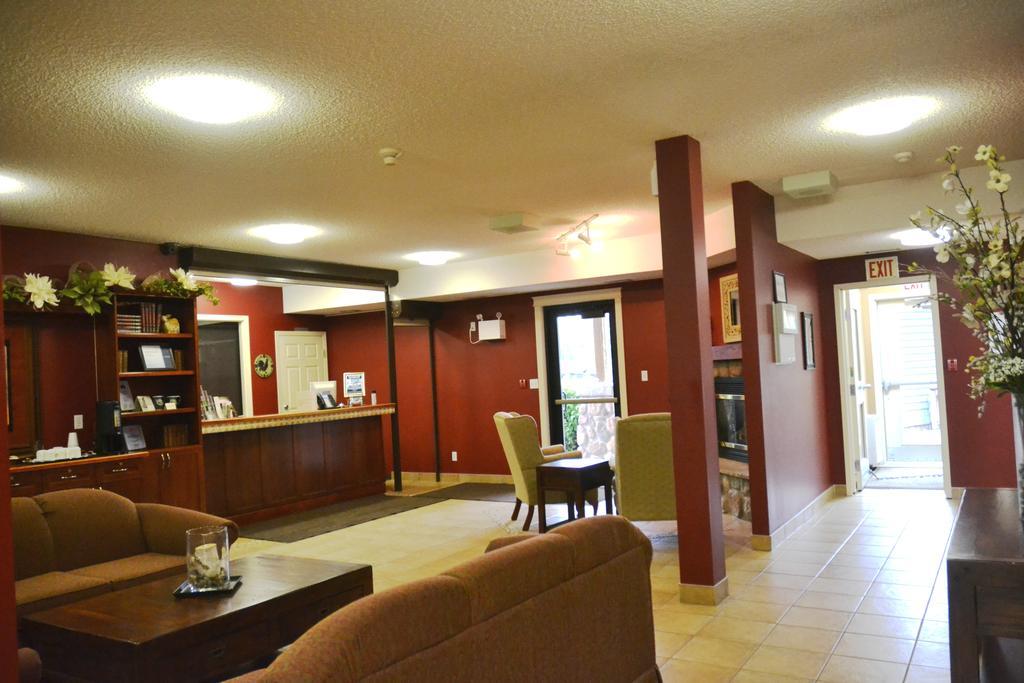 Village Creek Country Inn Westerose Εξωτερικό φωτογραφία