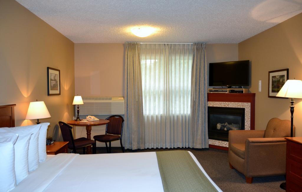 Village Creek Country Inn Westerose Εξωτερικό φωτογραφία