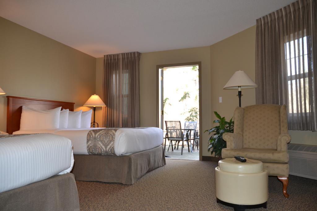 Village Creek Country Inn Westerose Εξωτερικό φωτογραφία