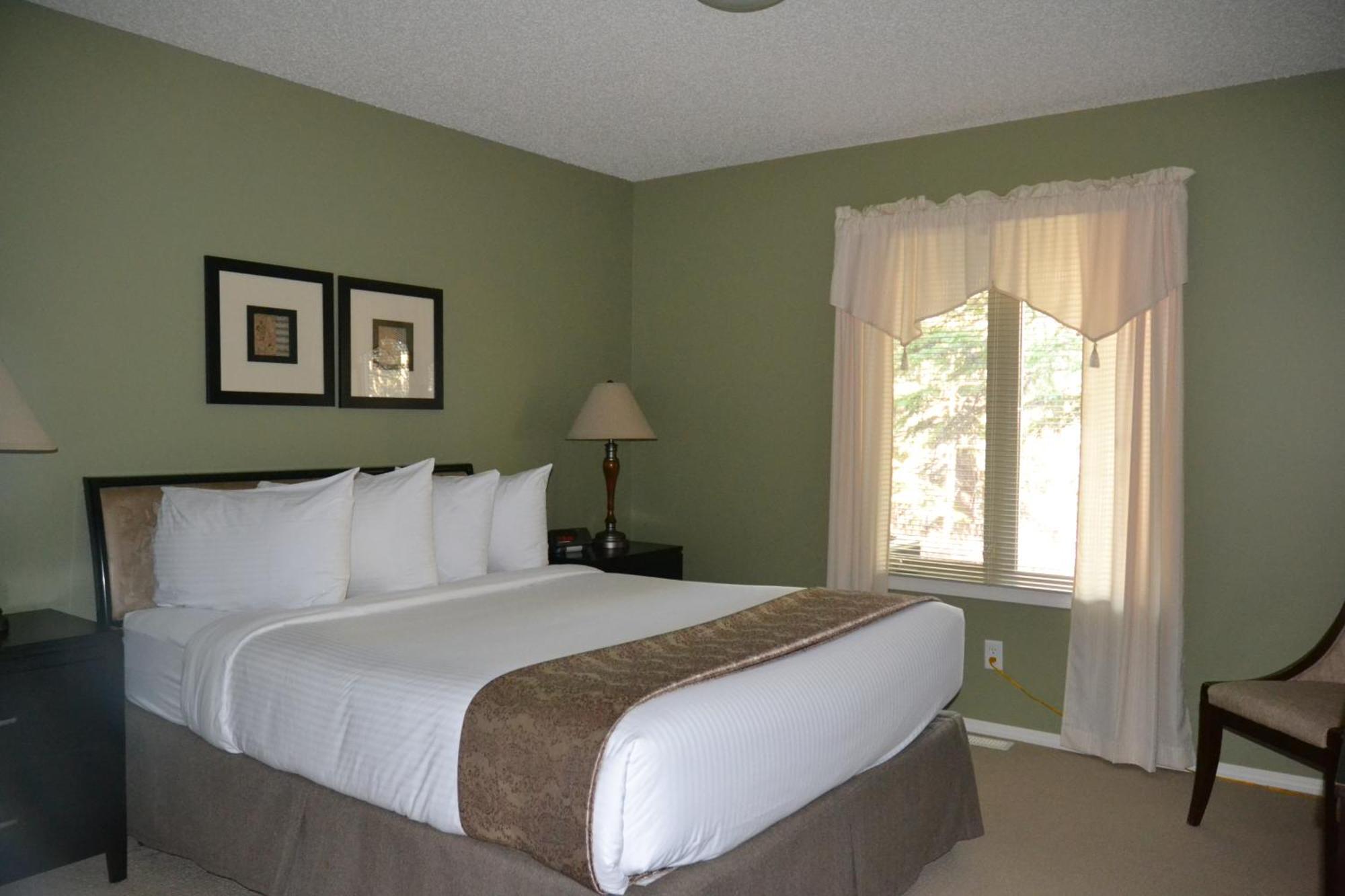 Village Creek Country Inn Westerose Εξωτερικό φωτογραφία